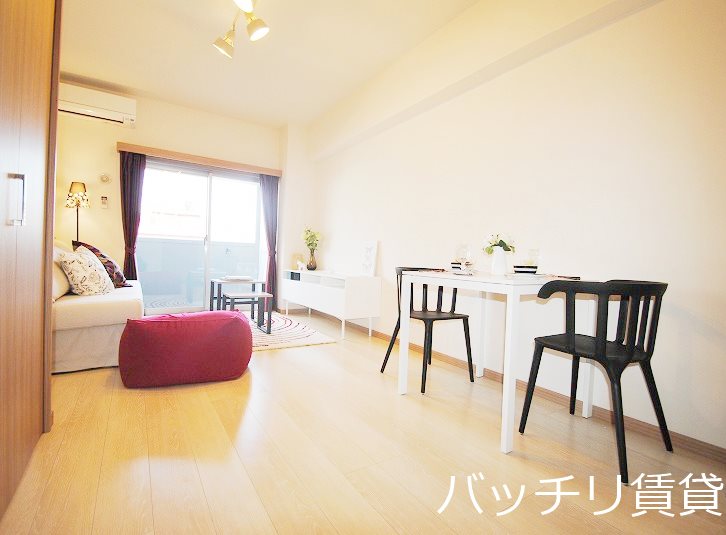 その他部屋・スペース　※別号室イメージの為、現状を優先致します