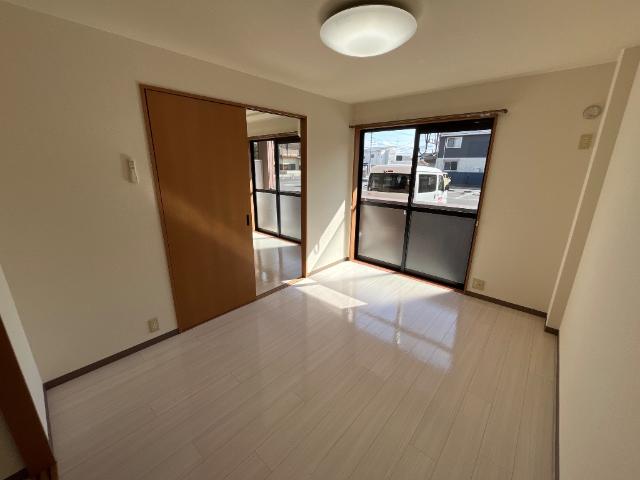 その他部屋・スペース　南洋室