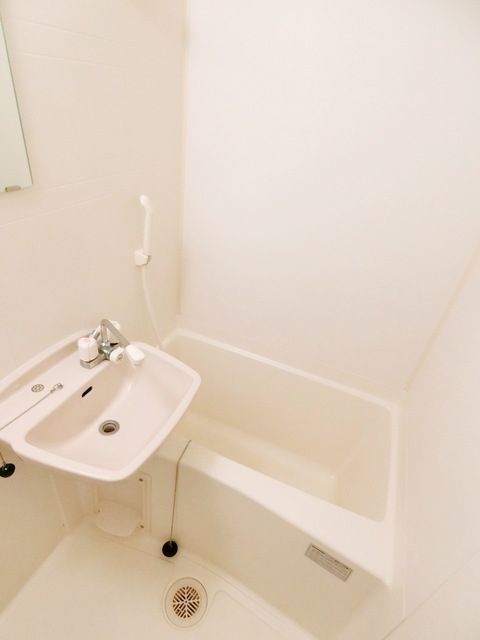 バス・シャワールーム　☆バスルーム☆