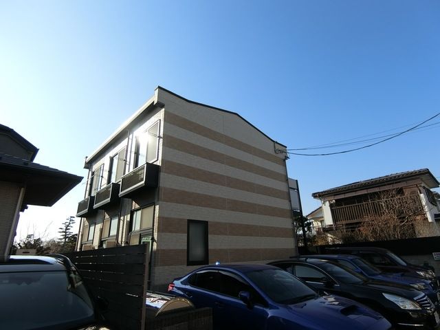 建物外観　☆外観・土地☆