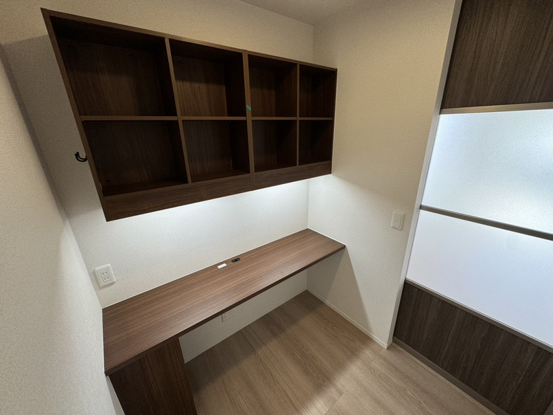 その他部屋・スペース