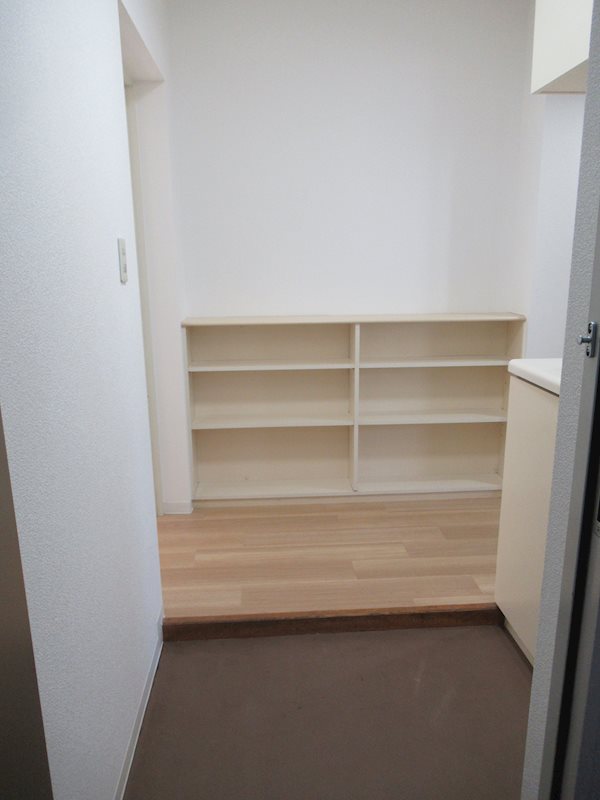 玄関　参考写真