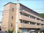 北野駅より徒歩4分 3階 築26年2ヶ月の賃貸物件