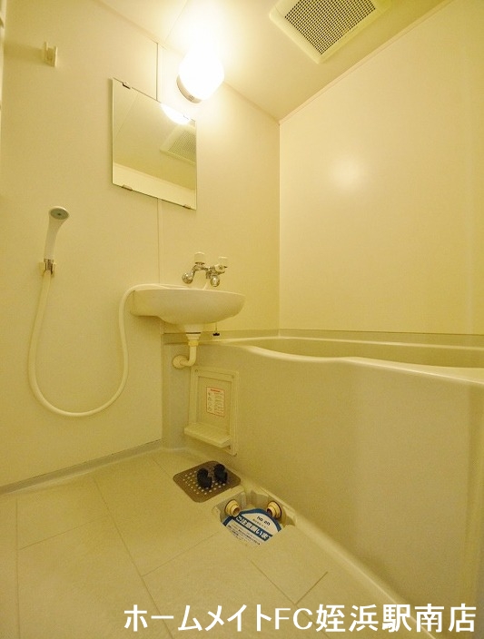 バス・シャワールーム　★お早めにお問い合わせください♪★参考写真