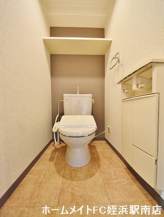 トイレ　★ごゆっくりどうぞ♪★参考写真