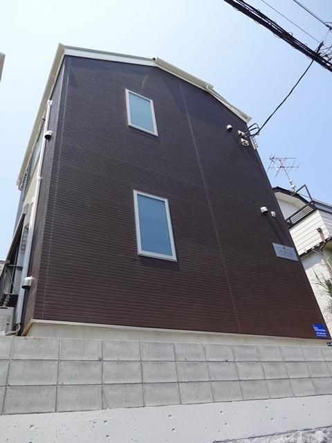 建物外観　★★お洒落な外観です★★