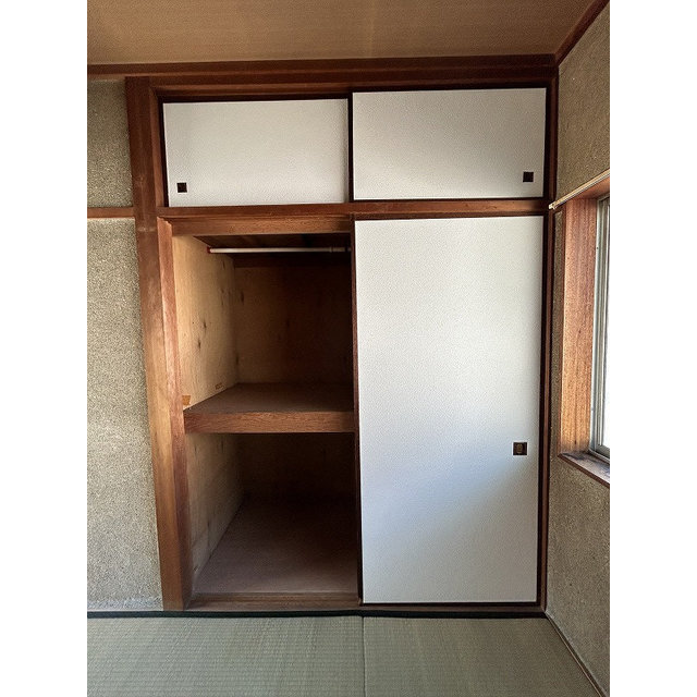 その他部屋・スペース　北西室