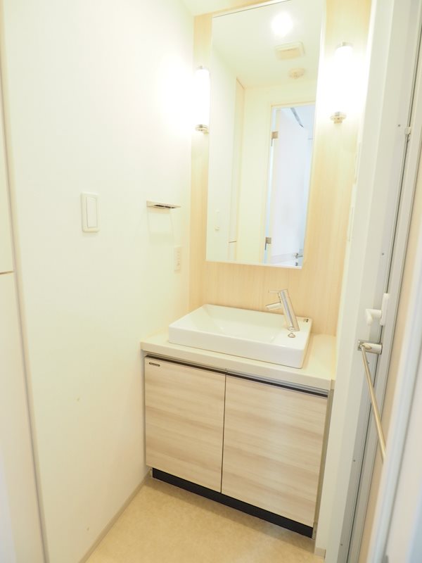 洗面設備　洗面※別部屋参考写真