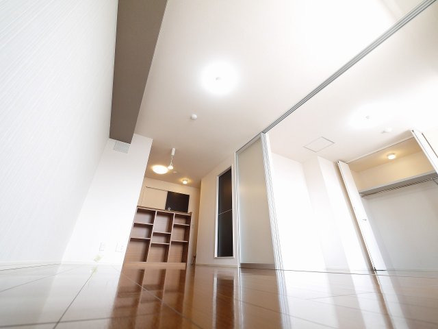 居室・リビング　おしゃれなリビングです