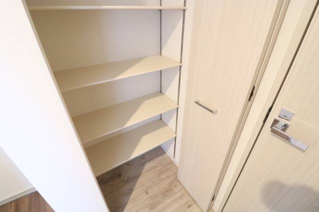 収納　シューズボックス♪