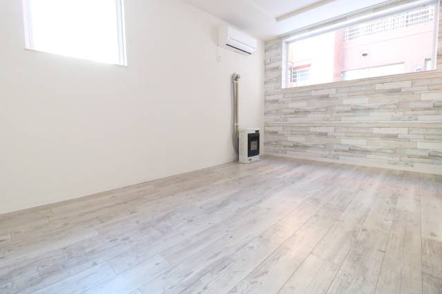 居室・リビング　おしゃれな内装のリビング♪