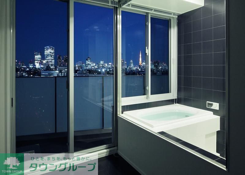 バス・シャワールーム　【初期費用分割・クレカ対応】一都三県のお部屋探しは2025…