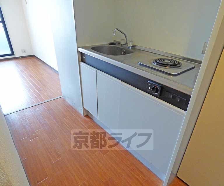 キッチン　使いやすいキッチンです。