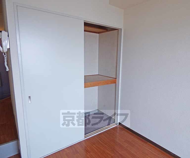 収納　大きめの収納です。