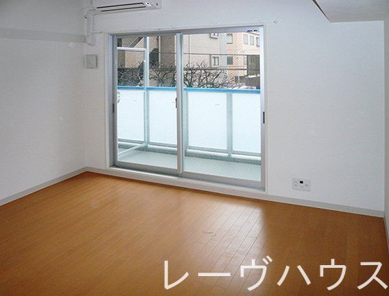 居室・リビング　リビング/居室