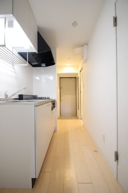 その他部屋・スペース　同物件、別号室の写真