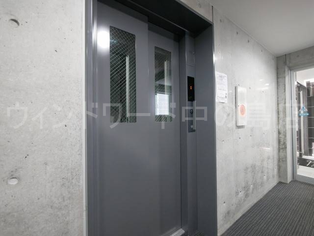 ロビー　詳細は、ウィンドワード中の島店までご相談下さい。