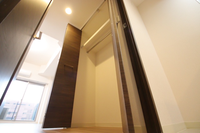 収納　※別室の参考写真の為、現況優先です。