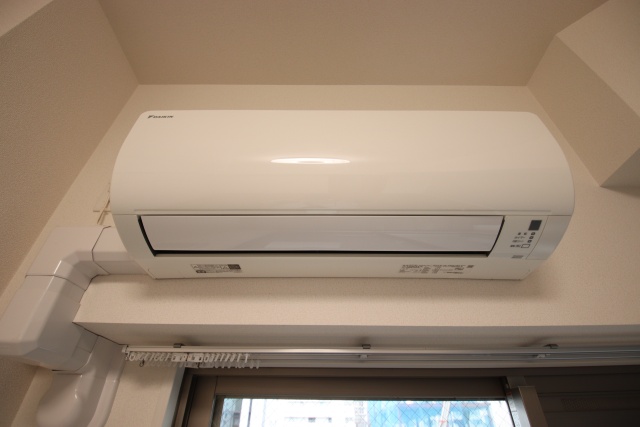 その他設備　※別室の参考写真の為、現況優先です。