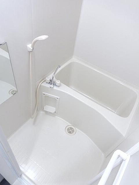 バス・シャワールーム　浴室