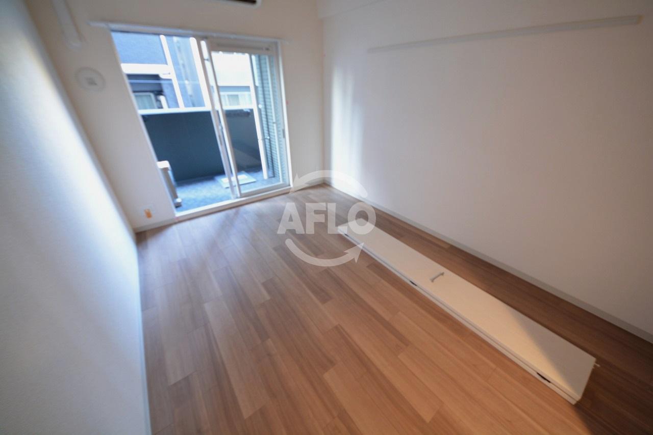 居室・リビング　プレサンス松屋町駅前デュオ　洋室