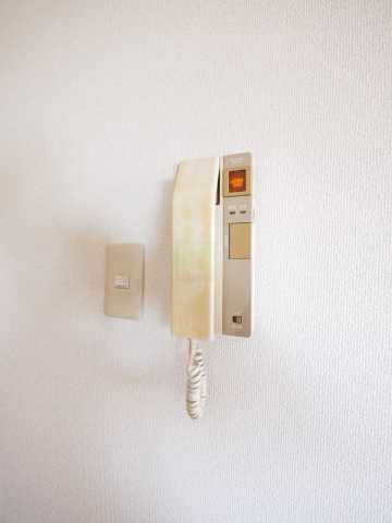 セキュリティ　レガシー千駄木のセキュリティ