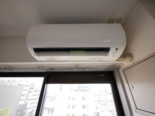 その他設備　レガシー千駄木のその他設備