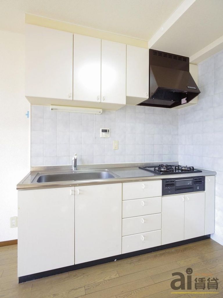 キッチン　※同仕様写真です