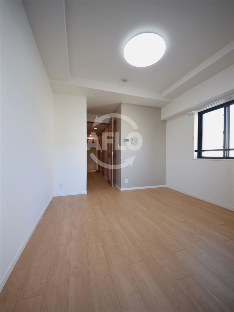 その他　セイワパレス玉造駅前　洋室