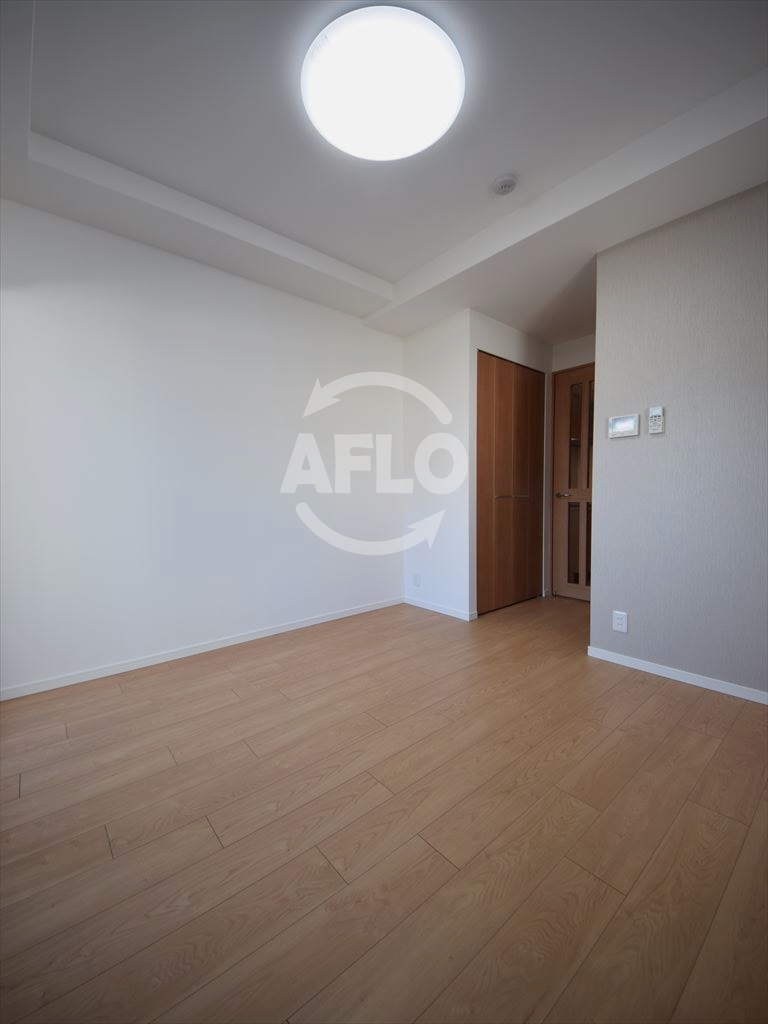 居室・リビング　セイワパレス玉造駅前　洋室