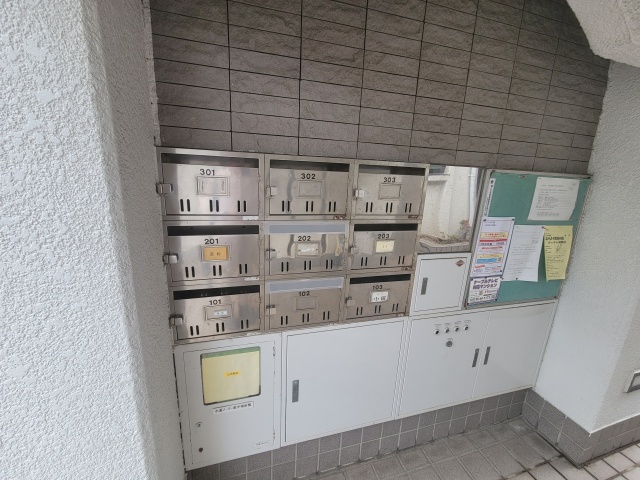 ロビー