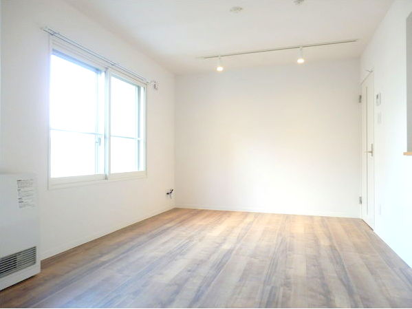 居室・リビング　きれいなリビング♪