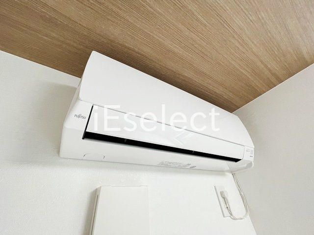 その他設備　設備