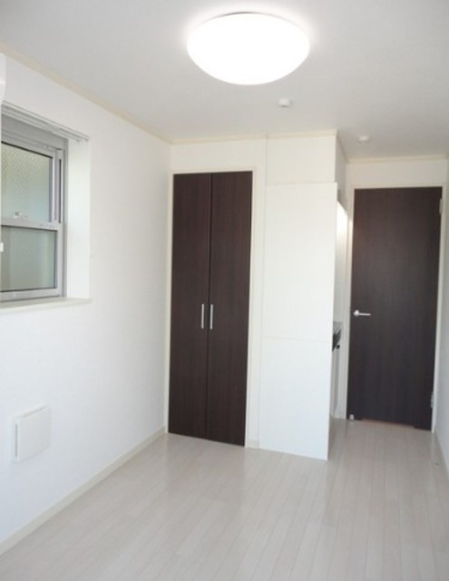 その他　洋室4.4帖