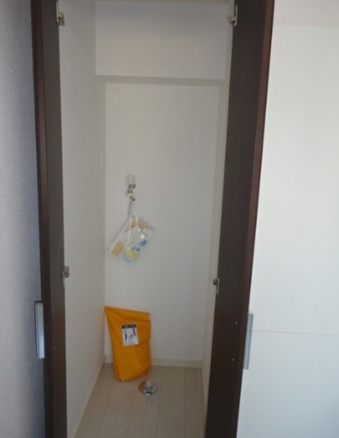 収納　収納スペース