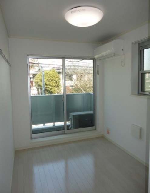 居室・リビング　洋室4.4帖