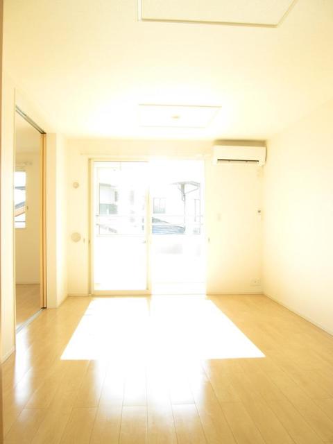 居室・リビング　居室・リビング