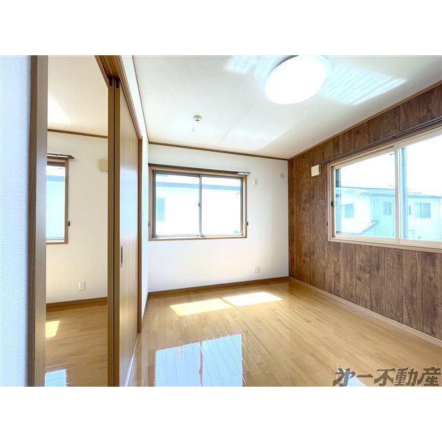 その他部屋・スペース　洋室