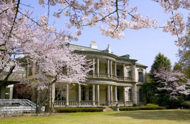 大学・短大　私立清泉女子大学（大学・短大）まで583m