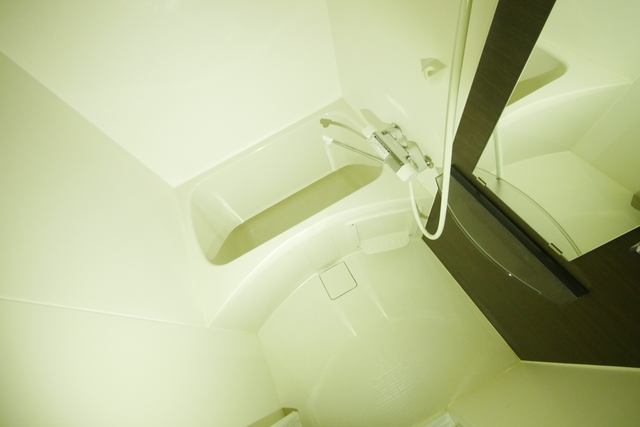 バス・シャワールーム　★バスルームです★