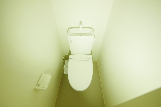 トイレ　★トイレです★