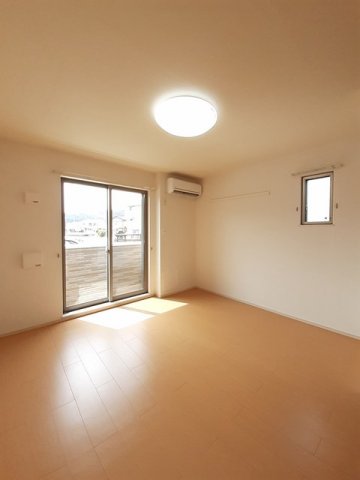 その他部屋・スペース　内装は落ち着いています