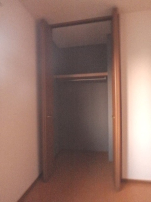 収納　図面と現状に相違がある場合には現状を優先