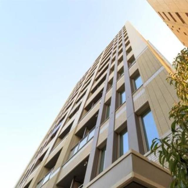 その他　外観もきれいです