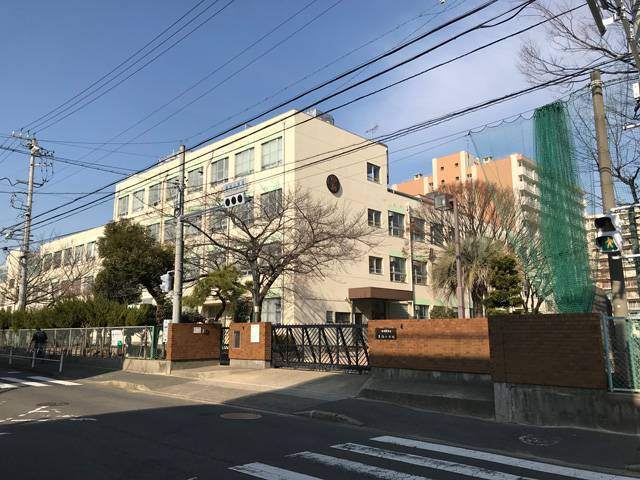 小学校　名古屋市立東海小学校（小学校）まで595m