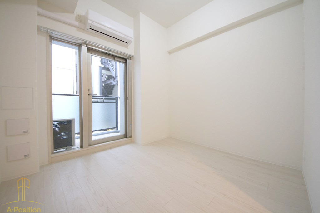 その他部屋・スペース　エスリードレジデンス大阪本町