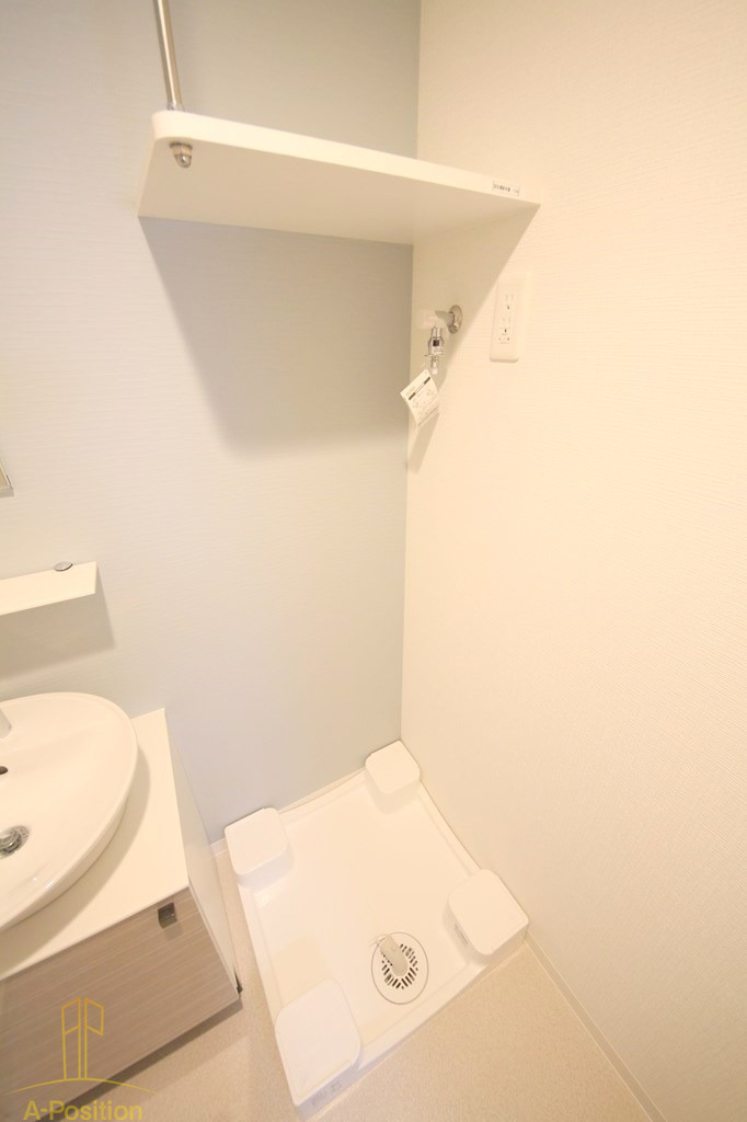 その他設備　エスリードレジデンス大阪本町