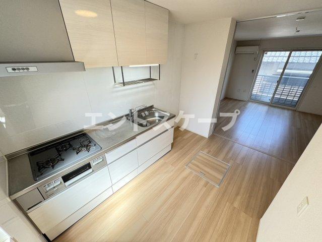 キッチン　高崎、前橋、伊勢崎エリアのお部屋探しはエンドスケープまで！お