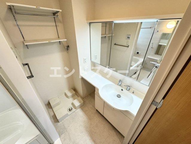 洗面設備　高崎、前橋、伊勢崎エリアのお部屋探しはエンドスケープまで！お