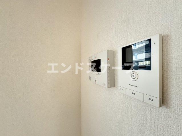 セキュリティ　高崎、前橋、伊勢崎エリアのお部屋探しはエンドスケープまで！お